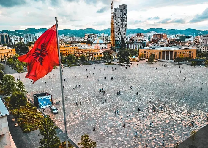 Aba Jacuzzi 아파트