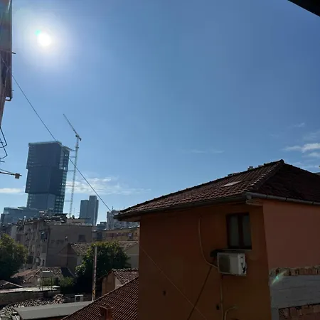 Apartmán Aba Jacuzzi *